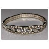 Bride’s Jewelry / Accessory Set