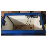 Plush Toy Stuffing Machine