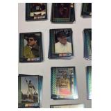 1993 Max NASCAR Cards