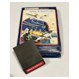 2 Intellivision Games