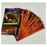 132 Misc Star Wars Cards