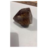 Smokey Quartz Gem Rock