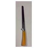 Vintage Peeredge Carving Set