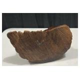 Hand Carved Ironwood Sea Lion