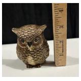 5 Owls