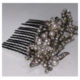 Bride’s Jewelry / Accessory Set