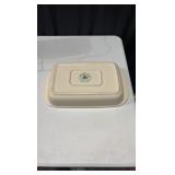 6 Piece Longaberger Baking Set