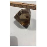 Smokey Quartz Gem Rock