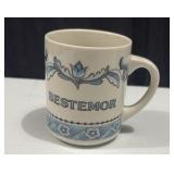 Grandma Mom Bestemor Friend Home Decor Set