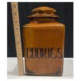 Large Cookie Jar