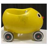 Vintage Little Tikes Riding Toy