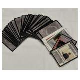 132 Misc Star Wars Cards