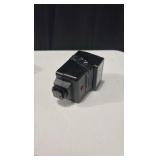 Camera and Lens Set