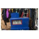 Plush Toy Stuffing Machine