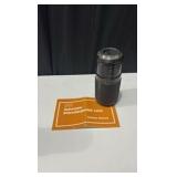 Camera and Lens Set
