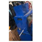 Plush Toy Stuffing Machine