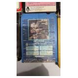 8 Track Tape lot of 18