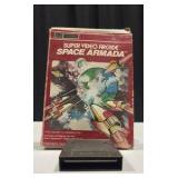 2 Vintage Intellivision Games