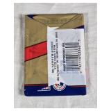 Unopened Pack of 1993 Bowman Baseball Card Packs - Jeter Rookie Chase PSA 10