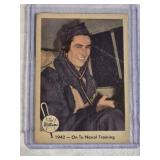 Ted Williams 1959 Fleer  #20 - Vintage Baseball Card