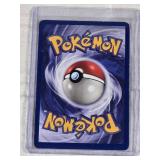 Dark Blastoise 2000 Pokemon Team Rocket 1st Edition - Pokemon Trading Card