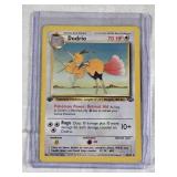 Dodrio 1999 Pokemon Card #34/64 1st Edition
