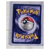 Dodrio 1999 Pokemon Card #34/64 1st Edition