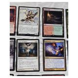 Lot of 20 Magic: The Gathering Rares