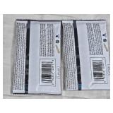 Lot of 2 Unopened Packs of 2022-23 Skybox Metal Universe Hockey