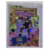 Shaquille O