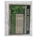 Lot of 15 Vintage Baseball Cards Featuring Hall of Famers and Stars Like Bert Blyleven, Rod Carew, Rollie Fingers, and Others - Vintage 1977 Topps Baseball Cards.