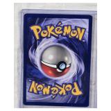 Oddish 1999 Pokemon Jungle Set 1st Edition #58/64 Trading Card