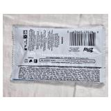 Unopened Pack of 2021 Topps Chrome Baseball Card