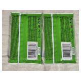 Lot of 2 Unopened  2021-22 O-Pee-Chee Hockey Packs