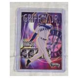Ken Griffey Jr. 1998 Thunder Boss 