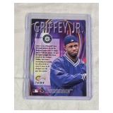 Ken Griffey Jr. 1998 Thunder Boss 