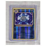 Poliwrath Pokemon Holo 25/108