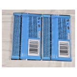 Lot of 2 Unopened 2022-23 Upper Deck Series One Hockey Card Packs