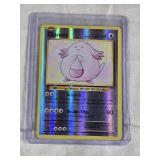 Chansey 2016 Pokemon Base Set Holo #70/108