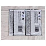Lot of 2 Unopened 2022-23 Upper Deck MVP Packs