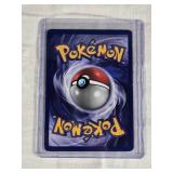 Rhyhorn 1999 Pokemon 1st Edition #61/64 Trading Card