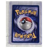 Nidorina 1999 Pokemon 1st Edition #40/64