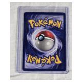 Electrode 1999 1st Edition Pokemon #18/64