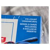 Unopened Box of 2022 Topps Series 2 Baseball Cards