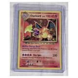 Charizard 2016 Pokemon Holo #11/108