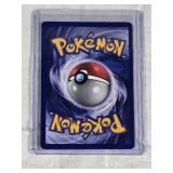 Pokemon Eevee 1999 1st Edition #51/64