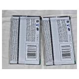 Lot of 2 Unopened Packs of 2021-22 Upper Deck Series Two Hockey Cards