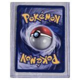 Pokemon Rapidash 1999 Wizards 1st Edition Card