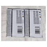 Lot of 2 Unopened Packs of 2021-22 Upper Deck Hockey Card Packs Featuring Young Guns Rookie Cards