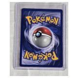 Pikachu 1999 Pokemon 1st Edition #60/64 Trading Card